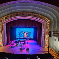 Avalon Theatre - Easton