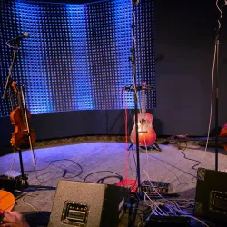 Avalon Theatre - Easton