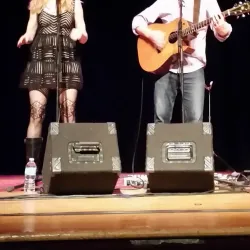 Avalon Theatre - Easton