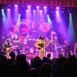 Avalon Theatre - Easton