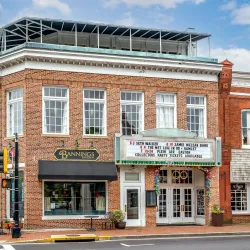 Avalon Theatre - Easton