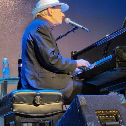 Avalon Theatre - Easton