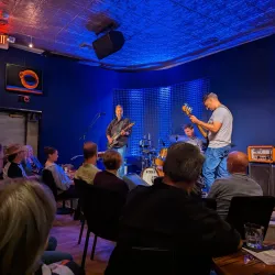 Avalon Theatre - Easton