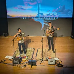 Avalon Theatre - Easton