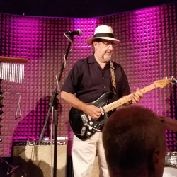 Avalon Theatre - Easton