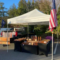 Easton Farmers Market - Easton