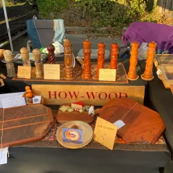 Easton Farmers Market - Easton