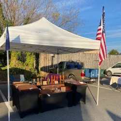 Easton Farmers Market - Easton