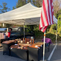 Easton Farmers Market - Easton