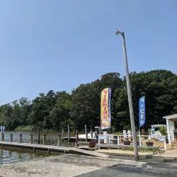 Easton Point Marina - Easton