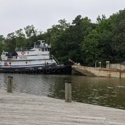 Easton Point Marina - Easton