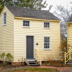 St. Michaels Museum - Easton