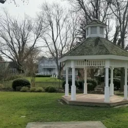 St. Michaels Museum - Easton