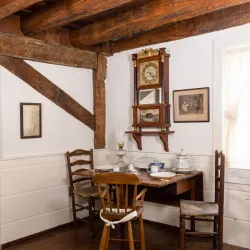 St. Michaels Museum - Easton