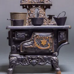 St. Michaels Museum - Easton