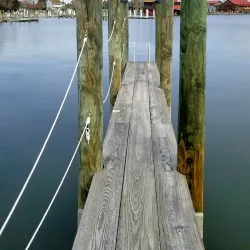 St. Michaels Museum - Easton