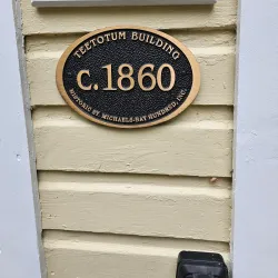 St. Michaels Museum - Easton