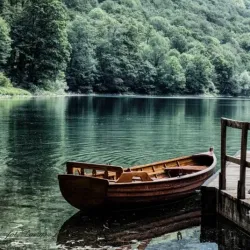 Tred Avon River - Easton