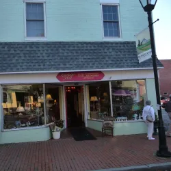 Waterfowl Festival - Easton