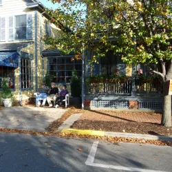 Waterfowl Festival - Easton