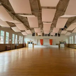 Waterfowl Festival - Easton