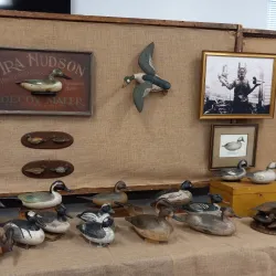 Waterfowl Festival - Easton