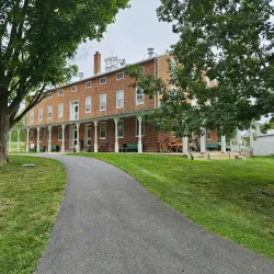 Carroll County Farm Museum - Eldersburg