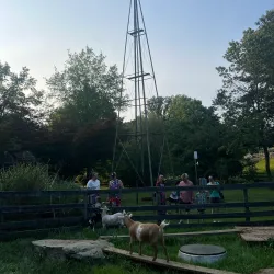 Carroll County Farm Museum - Eldersburg