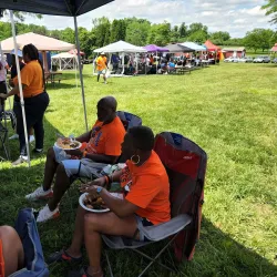 Carroll County Farm Museum - Eldersburg