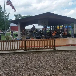 Carroll County Farm Museum - Eldersburg