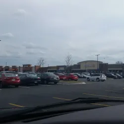 Carrolltowne Square Shopping Center - Eldersburg