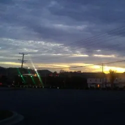 Carrolltowne Square Shopping Center - Eldersburg