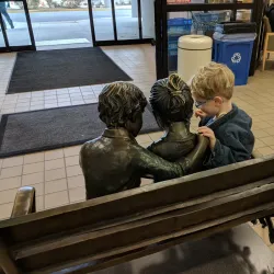 Carrolltowne Square Shopping Center - Eldersburg