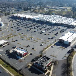 Carrolltowne Square Shopping Center - Eldersburg