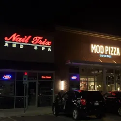 Carrolltowne Square Shopping Center - Eldersburg