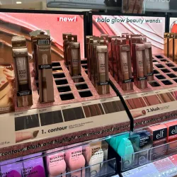 Carrolltowne Square Shopping Center - Eldersburg