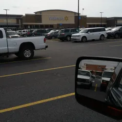 Carrolltowne Square Shopping Center - Eldersburg