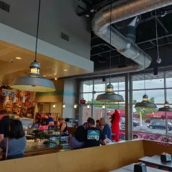 Carrolltowne Square Shopping Center - Eldersburg