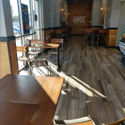 Carrolltowne Square Shopping Center - Eldersburg