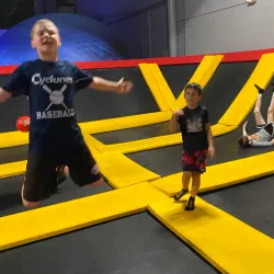 Eldersburg Community Park - Eldersburg