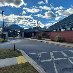 Eldersburg Library - Eldersburg