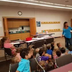 Eldersburg Library - Eldersburg