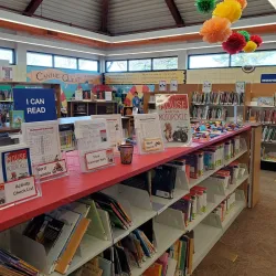 Eldersburg Library - Eldersburg