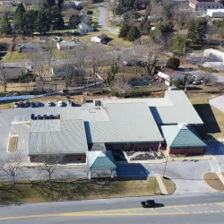 Eldersburg Library - Eldersburg