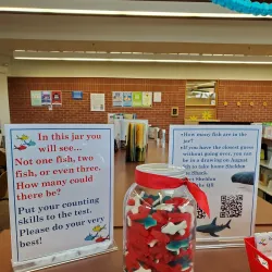 Eldersburg Library - Eldersburg