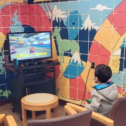 Eldersburg Library - Eldersburg