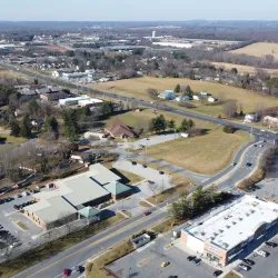 Eldersburg Library - Eldersburg