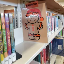 Eldersburg Library - Eldersburg