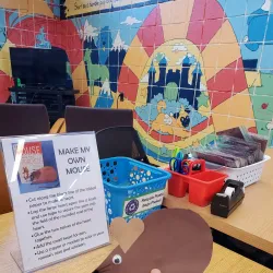 Eldersburg Library - Eldersburg