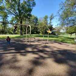 Freedom Park - Eldersburg